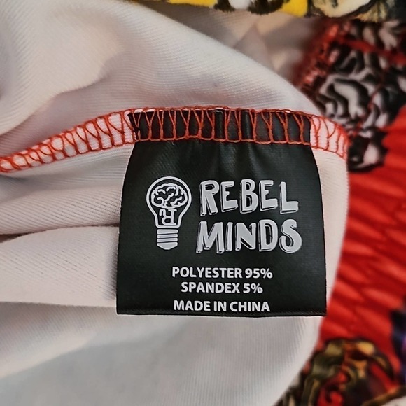 Rebel Minds Velour Tracksuit Size 3X NWT - Picture 10 of 12